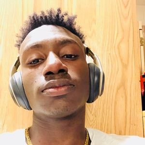 Meet your Posher, Shemar